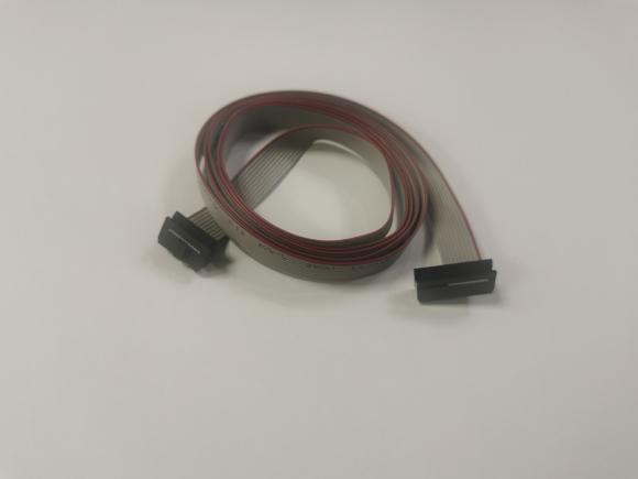 CABLE PLAT LIAISON DISPLAY 0100