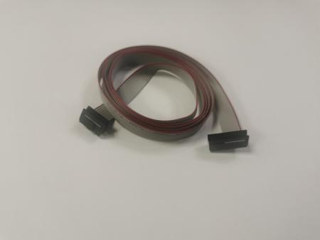 CABLE PLAT LIAISON DISPLAY 0100